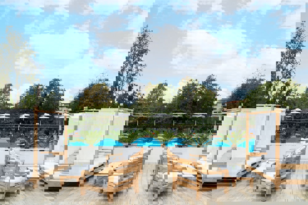 UNA Hotels Forte dei Marmi