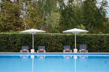 UNA Hotels Forte dei Marmi galeri fotoğrafı