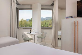 UNA Hotels Forte dei Marmi galeri fotoğrafı