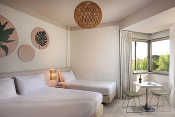 UNA Hotels Forte dei Marmi galeri fotoğrafı