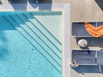 UNA Hotels Forte dei Marmi fotoğrafı