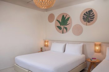 UNA Hotels Forte dei Marmi galeri fotoğrafı
