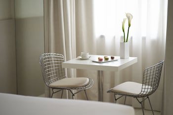 UNA Hotels Forte dei Marmi galeri fotoğrafı