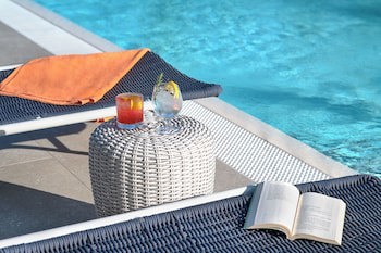 UNA Hotels Forte dei Marmi fotoğrafı