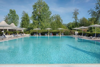 UNA Hotels Forte dei Marmi galeri fotoğrafı