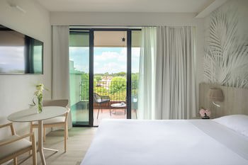 UNA Hotels Forte dei Marmi galeri fotoğrafı