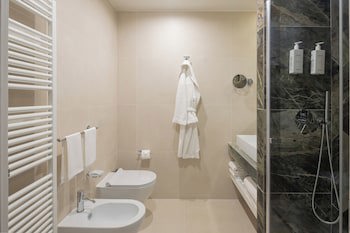 UNA Hotels Forte dei Marmi galeri fotoğrafı