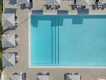 UNA Hotels Forte dei Marmi galeri fotoğrafı