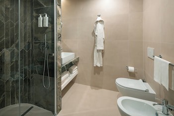 UNA Hotels Forte dei Marmi galeri fotoğrafı
