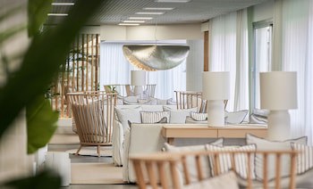 UNA Hotels Forte dei Marmi fotoğrafı