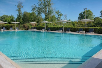UNA Hotels Forte dei Marmi fotoğrafı