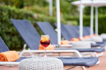 UNA Hotels Forte dei Marmi galeri fotoğrafı