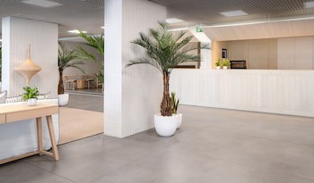 UNA Hotels Forte dei Marmi fotoğrafı