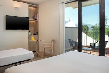 UNA Hotels Forte dei Marmi galeri fotoğrafı