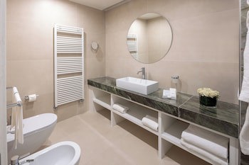 UNA Hotels Forte dei Marmi galeri fotoğrafı