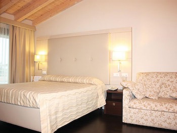 Hotel Porto Azzurro galeri fotoğrafı
