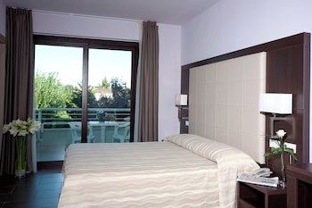 Hotel Porto Azzurro galeri fotoğrafı