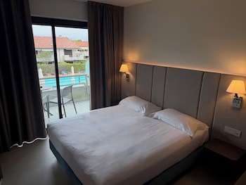 Hotel Porto Azzurro galeri fotoğrafı