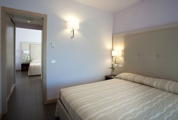 Hotel Porto Azzurro galeri fotoğrafı