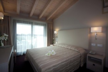 Hotel Porto Azzurro fotoğrafı