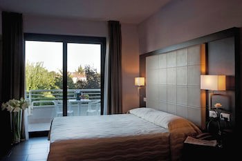 Hotel Porto Azzurro galeri fotoğrafı