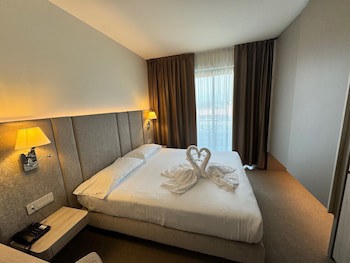 Hotel Porto Azzurro fotoğrafı