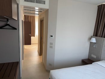 Hotel Porto Azzurro fotoğrafı
