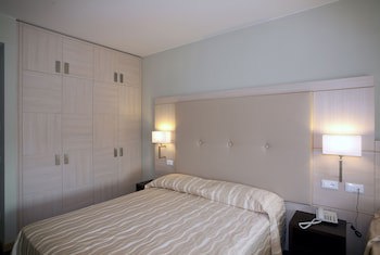 Hotel Porto Azzurro galeri fotoğrafı