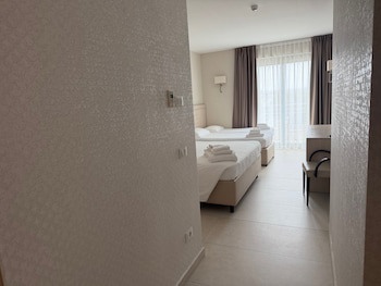 Hotel Porto Azzurro galeri fotoğrafı