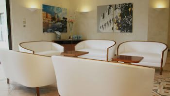 Hotel Porto Azzurro fotoğrafı