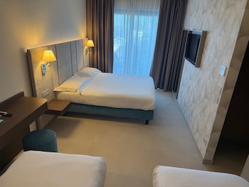 Hotel Porto Azzurro galeri fotoğrafı