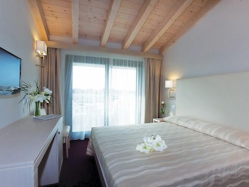 Hotel Porto Azzurro galeri fotoğrafı