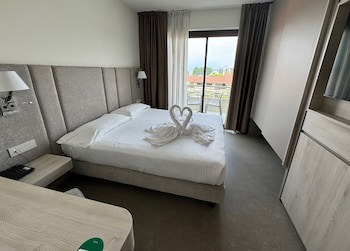 Hotel Porto Azzurro galeri fotoğrafı