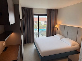 Hotel Porto Azzurro galeri fotoğrafı