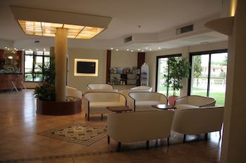 Hotel Porto Azzurro fotoğrafı