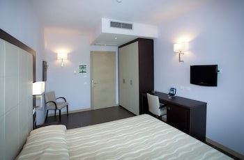 Hotel Porto Azzurro galeri fotoğrafı