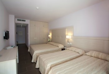 Hotel Porto Azzurro galeri fotoğrafı