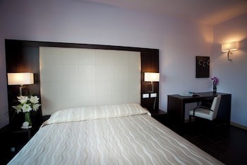 Hotel Porto Azzurro galeri fotoğrafı