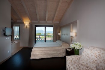 Hotel Porto Azzurro fotoğrafı