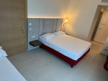 Hotel Porto Azzurro galeri fotoğrafı