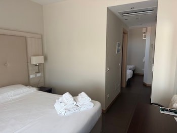 Hotel Porto Azzurro galeri fotoğrafı