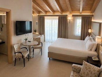 Hotel Porto Azzurro