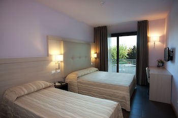 Hotel Porto Azzurro galeri fotoğrafı
