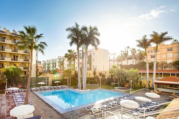 Be Live Adults Only Tenerife