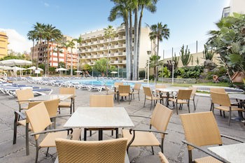 Be Live Adults Only Tenerife