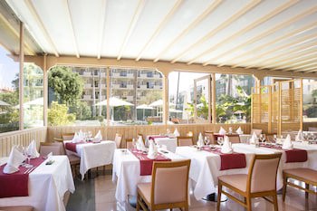 Be Live Adults Only Tenerife