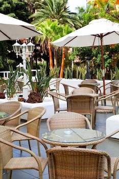 Be Live Adults Only Tenerife
