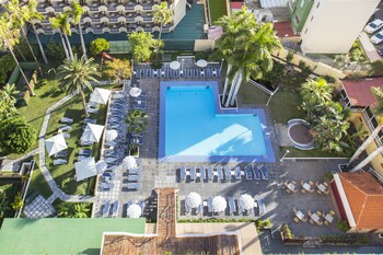 Be Live Adults Only Tenerife