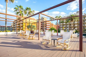 Be Live Adults Only Tenerife