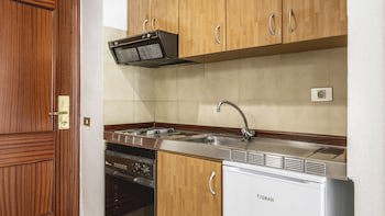 Apartamentos Be Smart Florida Plaza